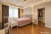 Penthouse Duplex Exclusivist | Rooftop Garden Privat | Heră
