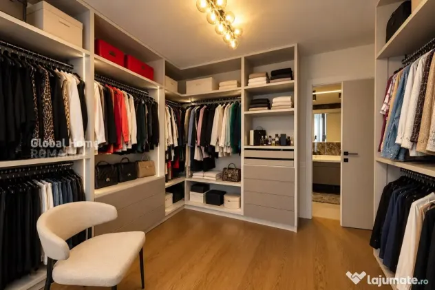 Penthouse Duplex Exclusivist | Rooftop Garden Privat | Heră - Bucuresti (Bucuresti-Ilfov)