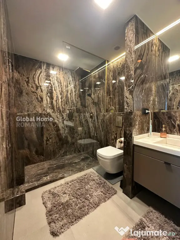 Penthouse Duplex Exclusivist | Rooftop Garden Privat | Heră - Bucuresti (Bucuresti-Ilfov)