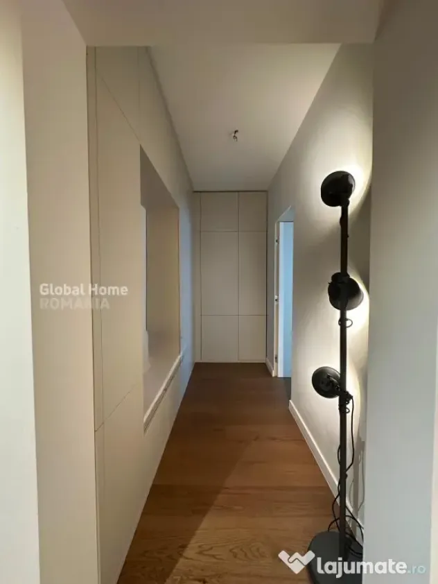 Penthouse Duplex Exclusivist | Rooftop Garden Privat | Heră - Bucuresti (Bucuresti-Ilfov)