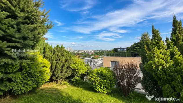 Penthouse Duplex Exclusivist | Rooftop Garden Privat | Heră - Bucuresti (Bucuresti-Ilfov)