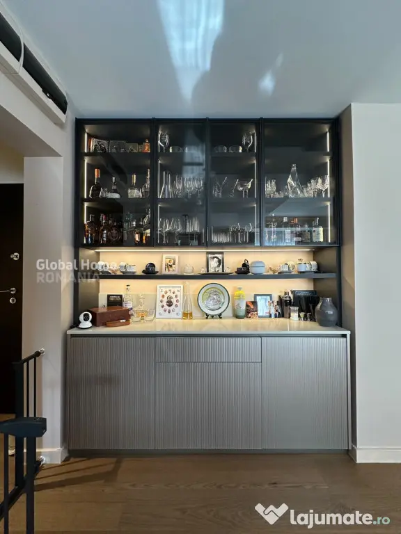 Penthouse Duplex Exclusivist | Rooftop Garden Privat | Heră - Bucuresti (Bucuresti-Ilfov)