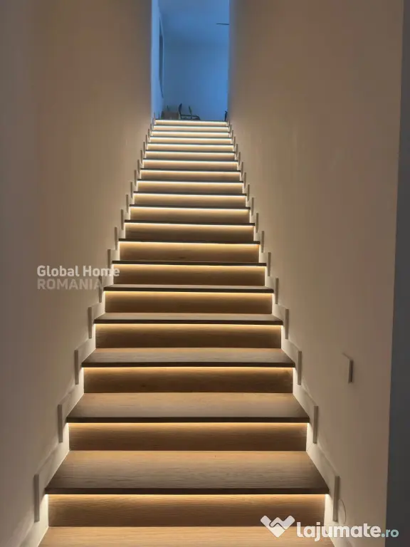 Penthouse Duplex Exclusivist | Rooftop Garden Privat | Heră - Bucuresti (Bucuresti-Ilfov)