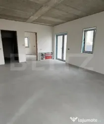 Casă de 130 mp, cu 3 camere și curte proprie de 437 mp