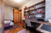 Apartament 3 camere - parter - str. Petru Rares, Gradiste - COMISION 0 