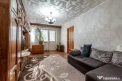 Apartament 3 camere - parter - str. Petru Rares, Gradiste - COMISION 0 