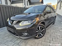 Nissan X-trail TEKNA, deosebit, 1.6 Diesel, 131 CP, 360 grade, Automat, 2016, Eu 