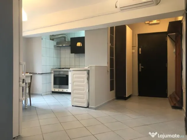 Apartament 3 camere