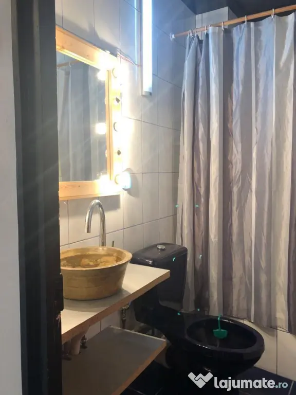 Apartament 3 camere