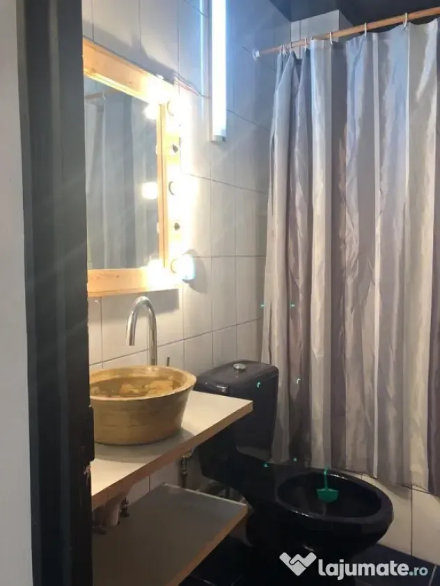 Apartament 3 camere