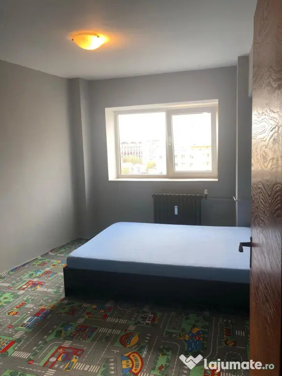 Apartament 3 camere