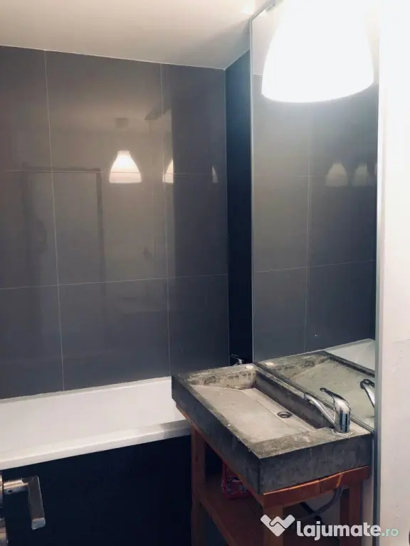 Apartament 3 camere