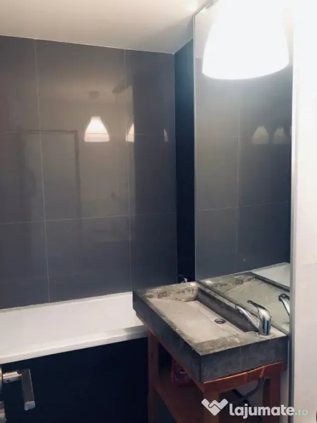 Apartament 3 camere