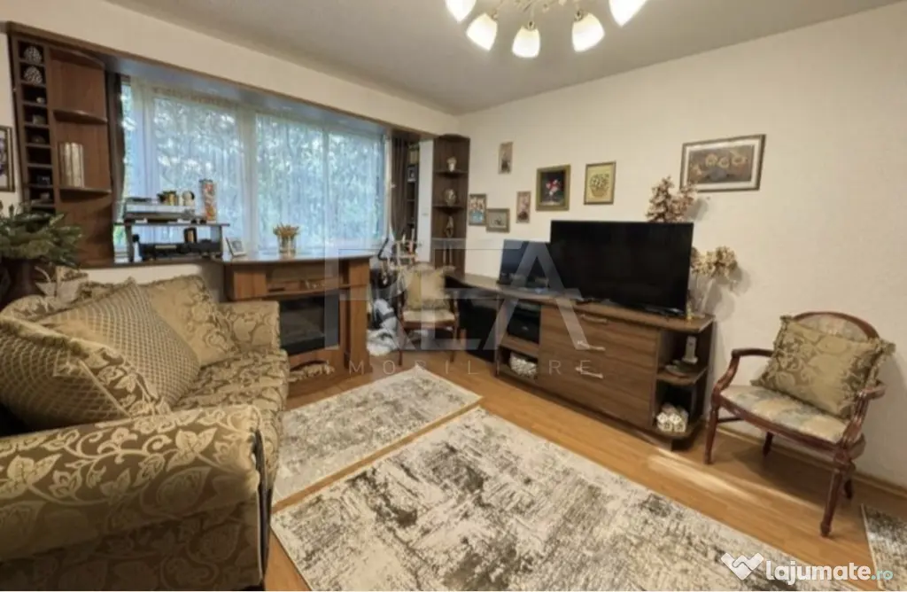 2 camere, 4/4, anvelopat, 50 mp, bloc Tip P-Drumul Taberei-F - Bucuresti (Bucuresti-Ilfov)