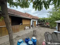 CASA + TEREN - SAT SALCIOARA COM SALCIOARA JUD IALOMITA