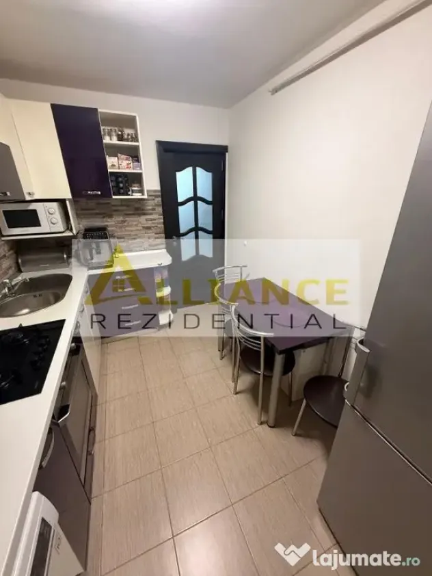 Apartament 2 camere + curte - Metrou Dimitrie Leonida - Popesti Leordeni (Bucuresti-Ilfov)