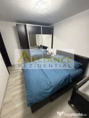 Apartament 2 camere + curte - Metrou Dimitrie Leonida 