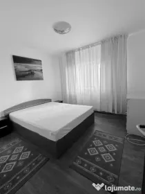 Inchiriere apartament 2 camere D, in Nicolina
