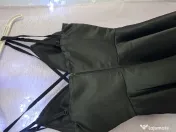 Rochie neagră elegantă