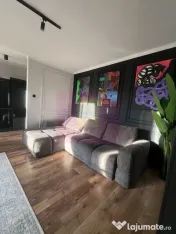 Se vinde ap 2 cam semidecomandat, N. Balcescu 165k eur 