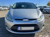 Ford Fiesta 1.3i/82cp 2011 EURO 5 