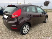 Ford Fiesta 1.3i/82cp 2011 EURO 5 
