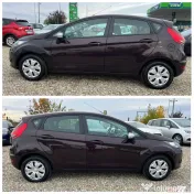 Ford Fiesta 1.3i/82cp 2011 EURO 5 