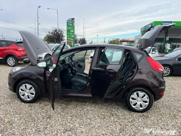 Ford Fiesta 1.3i/82cp 2011 EURO 5 - Bucuresti (Bucuresti-Ilfov)
