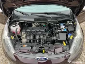Ford Fiesta 1.3i/82cp 2011 EURO 5 