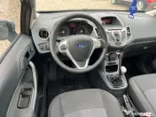 Ford Fiesta 1.3i/82cp 2011 EURO 5 