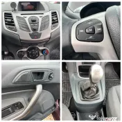 Ford Fiesta 1.3i/82cp 2011 EURO 5 