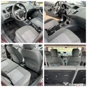 Ford Fiesta 1.3i/82cp 2011 EURO 5 