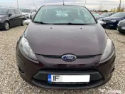 Ford Fiesta 1.3i/82cp 2011 EURO 5 