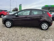 Ford Fiesta 1.3i/82cp 2011 EURO 5 