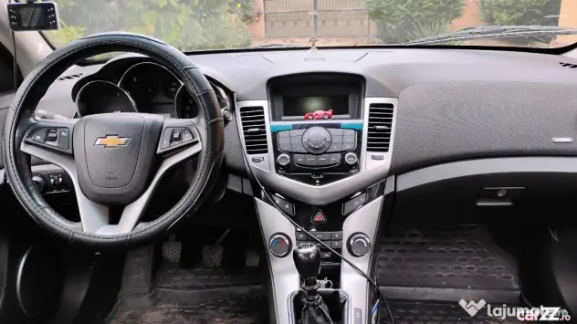 Chevrolet cruze 2.0 diesel 2012 - Tunari (Bucuresti-Ilfov)