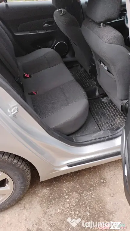 Chevrolet cruze 2.0 diesel 2012 - Tunari (Bucuresti-Ilfov)