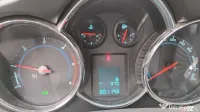 Chevrolet cruze 2.0 diesel 2012 