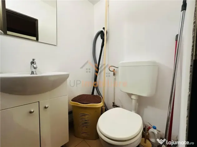 APARTAMENT 3 CAMERE | ETAJ 7/8 | ZONA ROGERIUS | STRADA STEF - Oradea (Bihor)