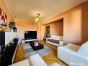 APARTAMENT 3 CAMERE | ETAJ 7/8 | ZONA ROGERIUS | STRADA STEF