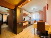 APARTAMENT 3 CAMERE | ETAJ 7/8 | ZONA ROGERIUS | STRADA STEF