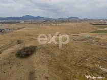 Teren cu potential de investitie, 461 mp, utilitati in zona