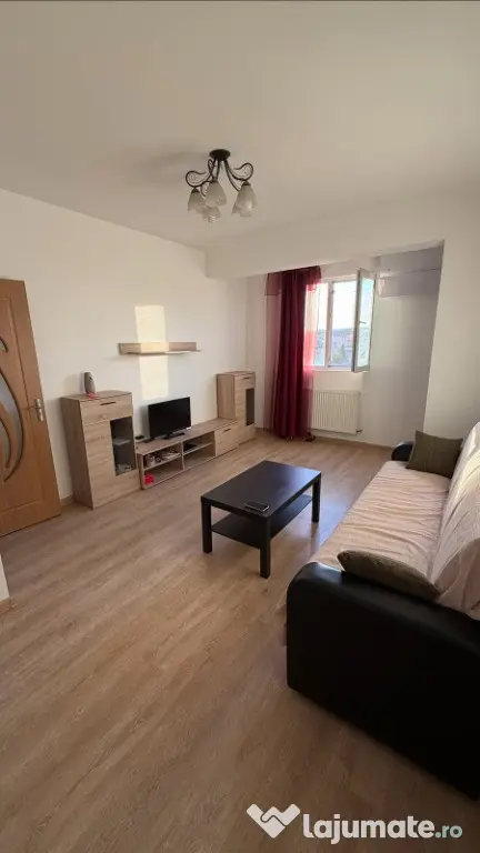 2 Camere | Proprietar | 400€ | Metrou Berceni - Popesti Leordeni (Bucuresti-Ilfov)