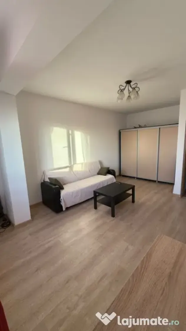 2 Camere | Proprietar | 400€ | Metrou Berceni - Popesti Leordeni (Bucuresti-Ilfov)