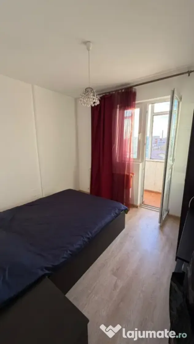 2 Camere | Proprietar | 400€ | Metrou Berceni - Popesti Leordeni (Bucuresti-Ilfov)