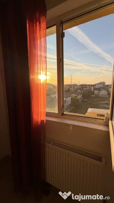 2 Camere | Proprietar | 400€ | Metrou Berceni - Popesti Leordeni (Bucuresti-Ilfov)