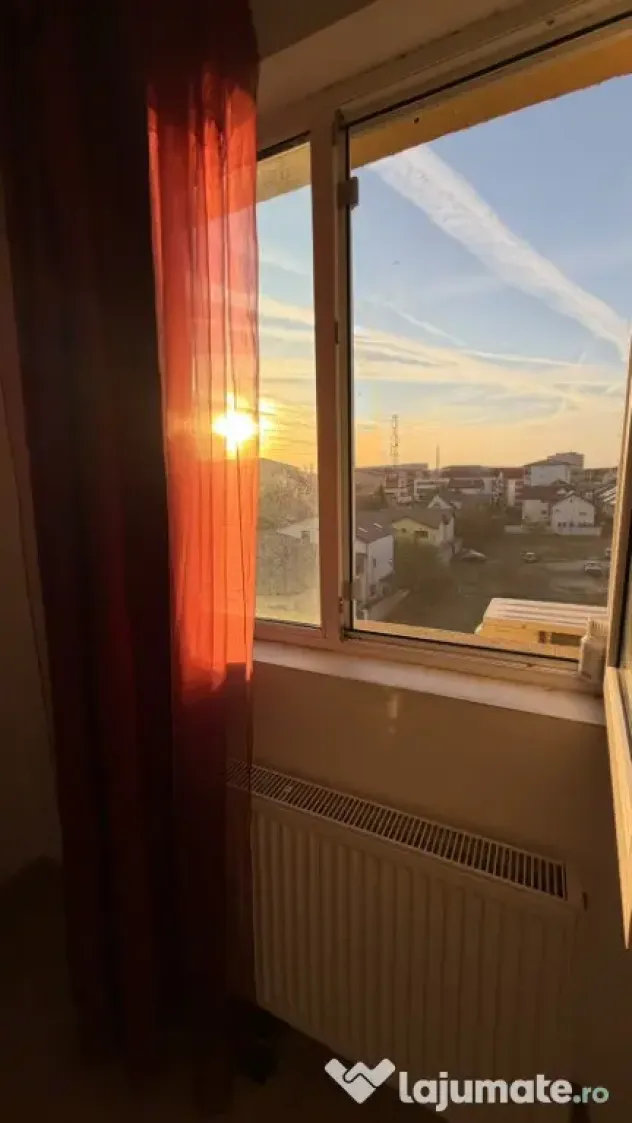 2 Camere | Proprietar | 400€ | Metrou Berceni - Popesti Leordeni (Bucuresti-Ilfov)