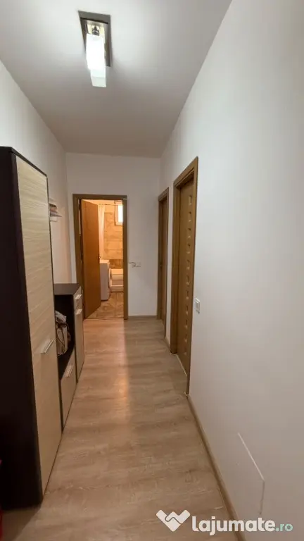 2 Camere | Proprietar | 400€ | Metrou Berceni - Popesti Leordeni (Bucuresti-Ilfov)