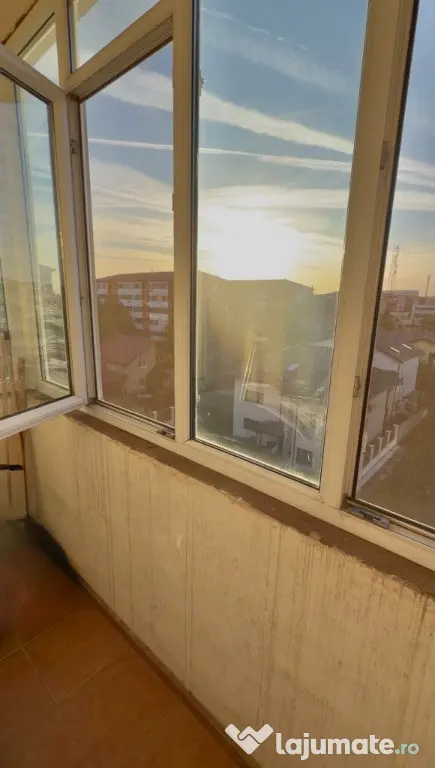 2 Camere | Proprietar | 400€ | Metrou Berceni - Popesti Leordeni (Bucuresti-Ilfov)