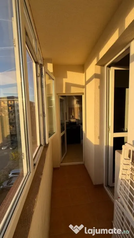 2 Camere | Proprietar | 400€ | Metrou Berceni - Popesti Leordeni (Bucuresti-Ilfov)