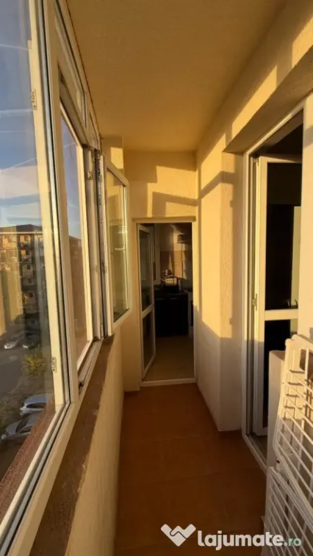 2 Camere | Proprietar | 400€ | Metrou Berceni - Popesti Leordeni (Bucuresti-Ilfov)